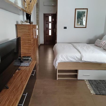 Relax Green House Rovinj Exterior foto